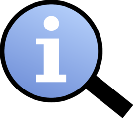 Info Symbol