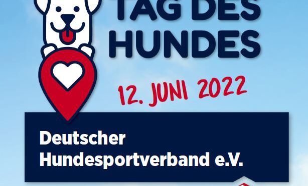 Tag des Hundes 2022